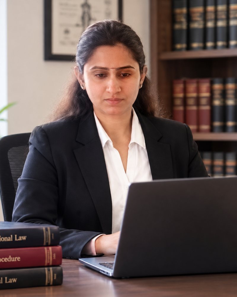 Portrait of Rojina Ghimire